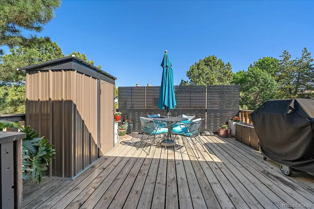 2525 S Dayton Way Denver CO 80231