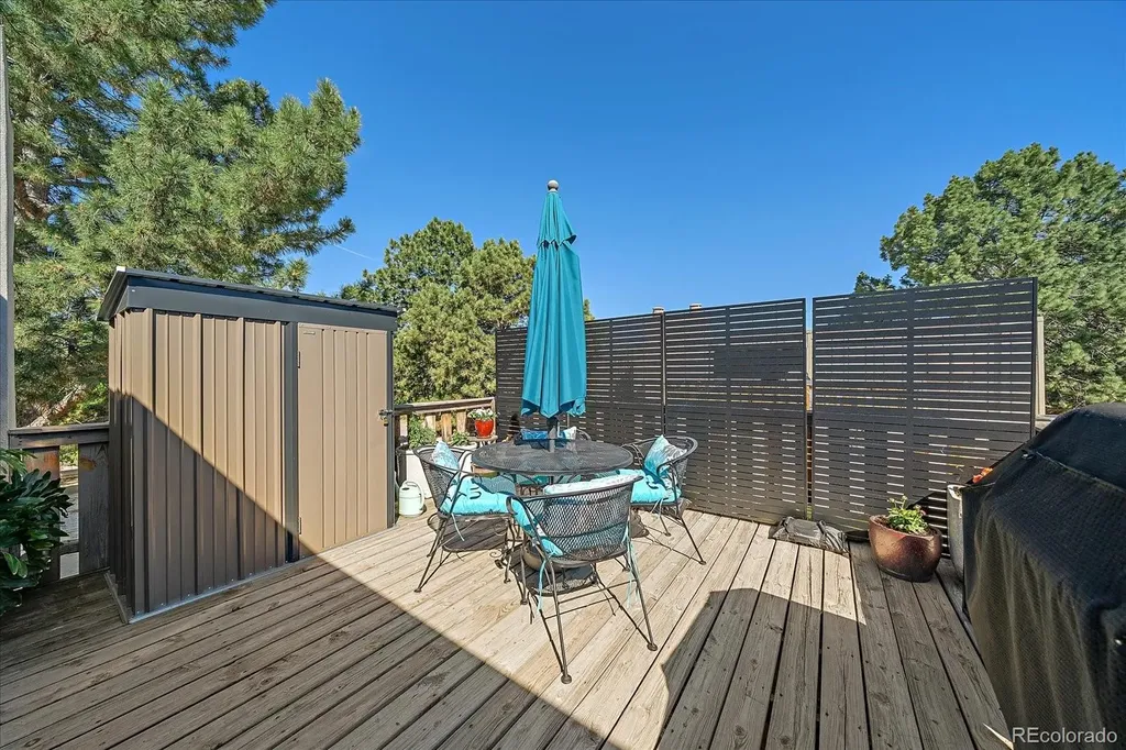 2525 S Dayton Way Denver CO 80231