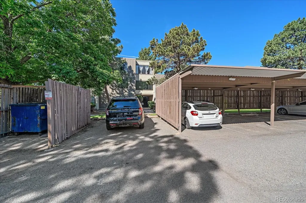 2525 S Dayton Way Denver CO 80231