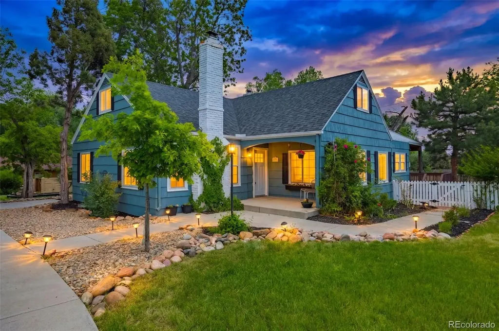 Colorado Springs CO, 125 Wolfe Avenue