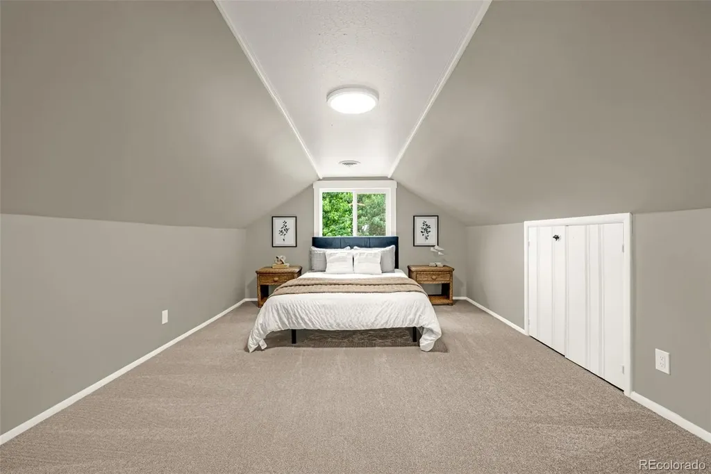 125 Wolfe Avenue Colorado Springs CO 80905