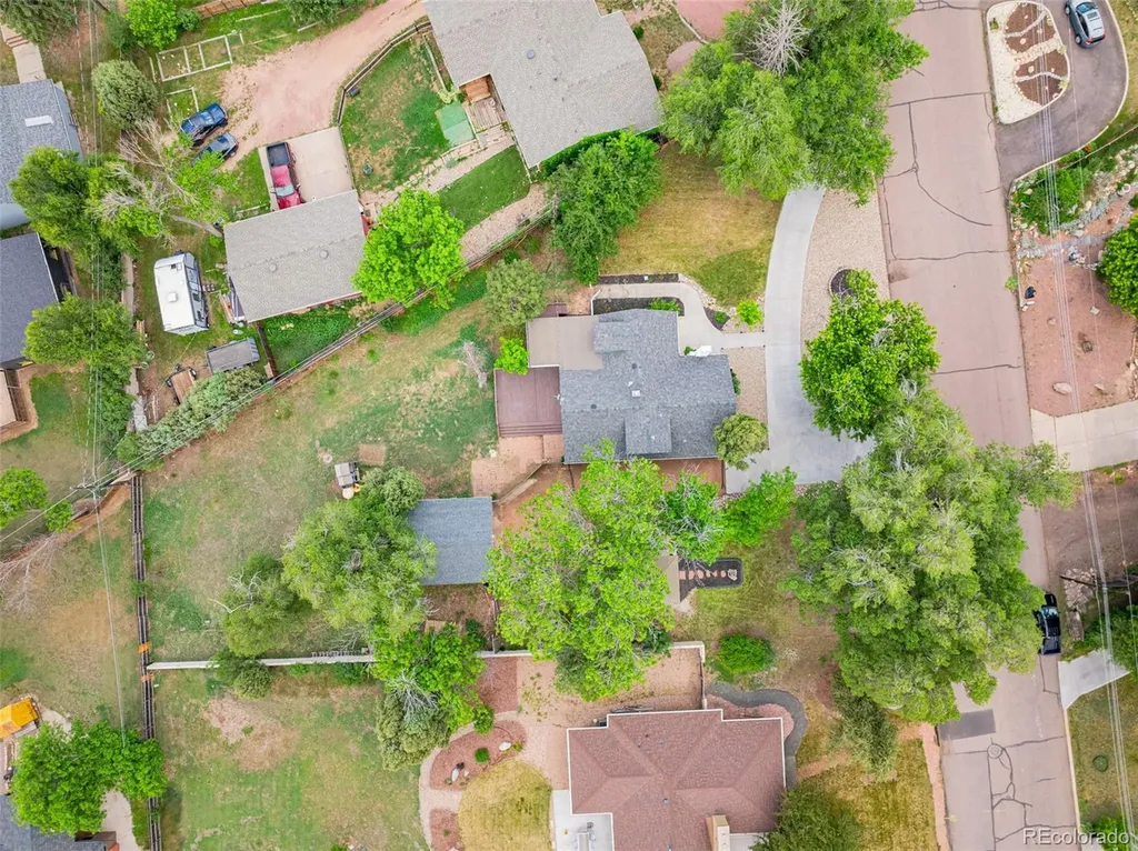 125 Wolfe Avenue Colorado Springs CO 80905