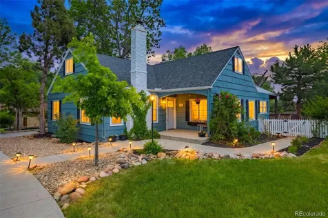 125 Wolfe Avenue Colorado Springs CO 80905