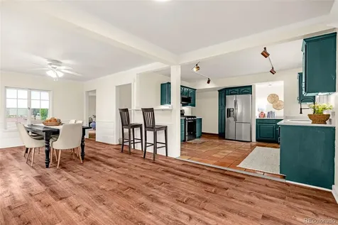 125 Wolfe Avenue Colorado Springs CO 80905