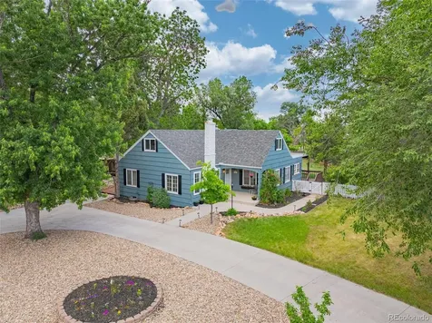 125 Wolfe Avenue Colorado Springs CO 80905