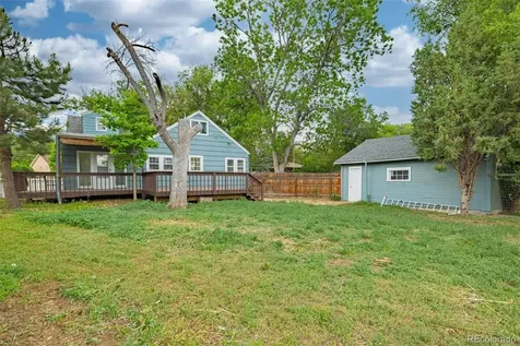 125 Wolfe Avenue Colorado Springs CO 80905