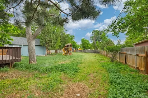 125 Wolfe Avenue Colorado Springs CO 80905