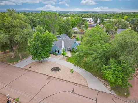 125 Wolfe Avenue Colorado Springs CO 80905