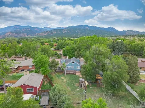 125 Wolfe Avenue Colorado Springs CO 80905