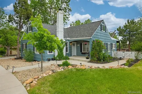 125 Wolfe Avenue Colorado Springs CO 80905