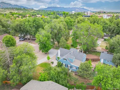 125 Wolfe Avenue Colorado Springs CO 80905