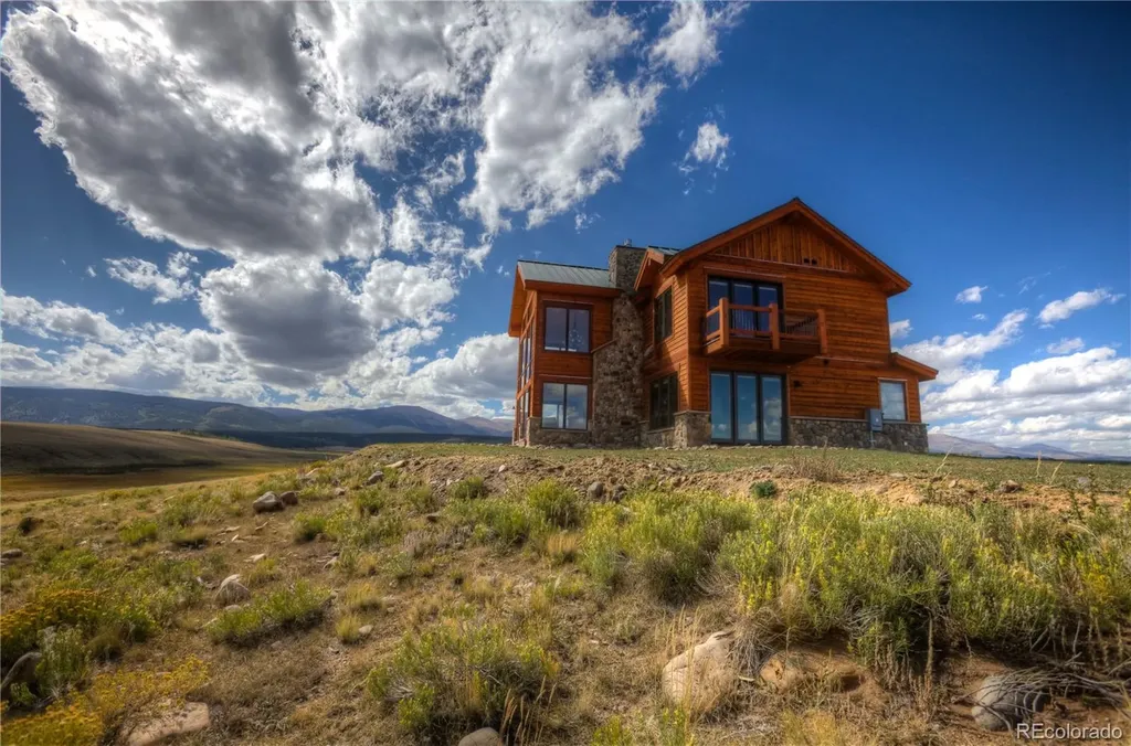 19425 Highway 285 Fairplay CO 80440