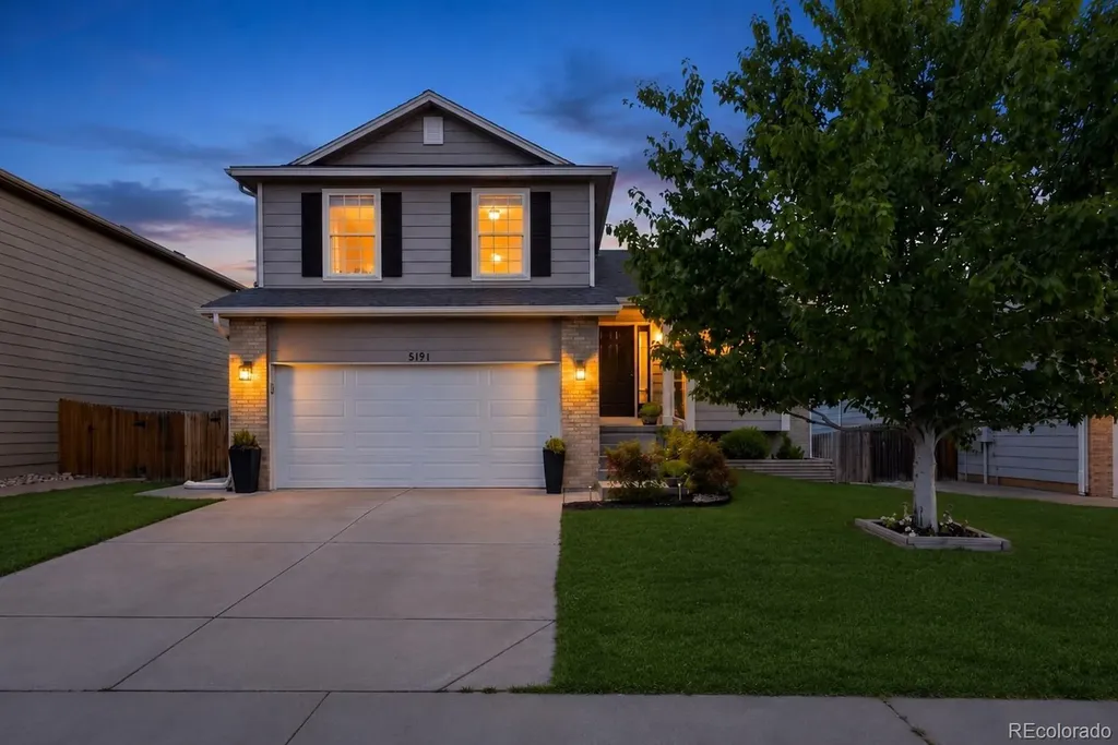 5191 S Lisbon Way Centennial CO 80015