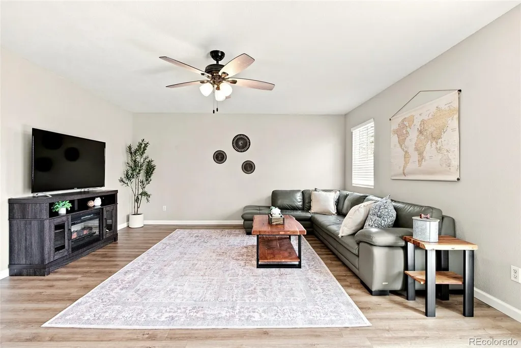 5191 S Lisbon Way Centennial CO 80015