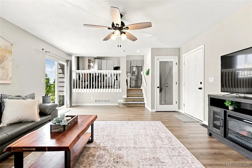 5191 S Lisbon Way Centennial CO 80015
