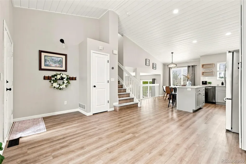 5191 S Lisbon Way Centennial CO 80015