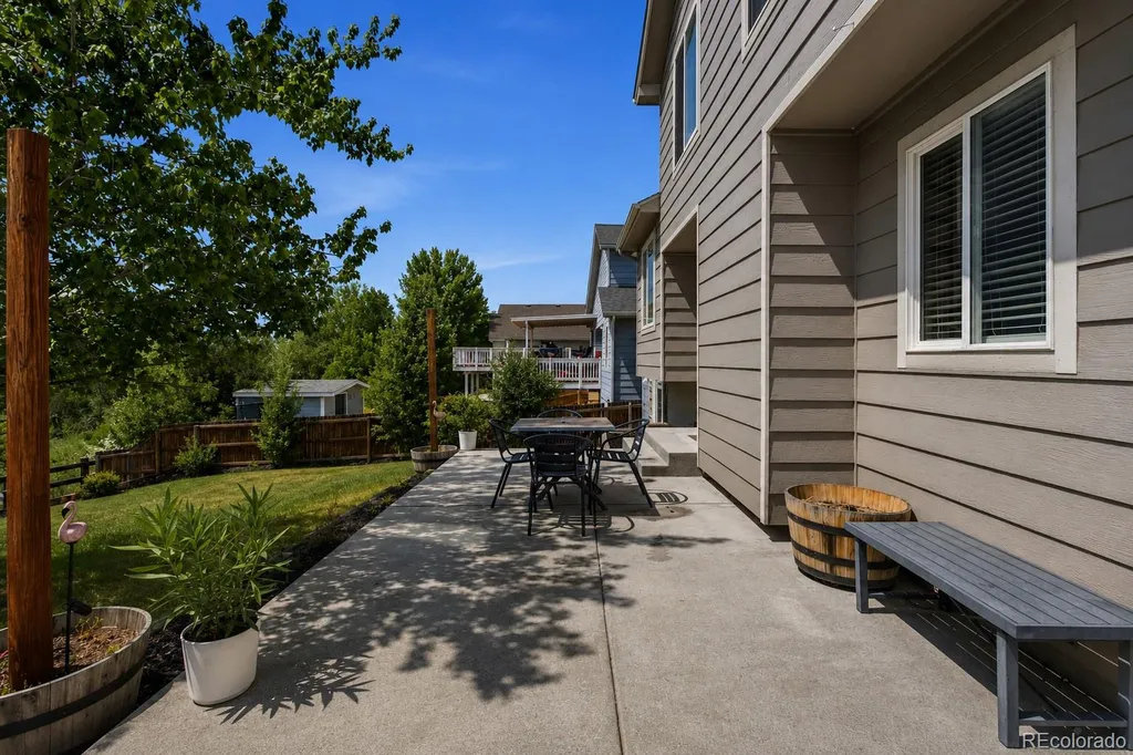 5191 S Lisbon Way Centennial CO 80015