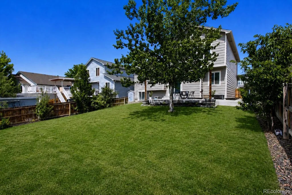 5191 S Lisbon Way Centennial CO 80015