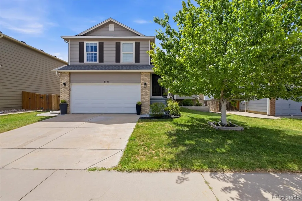 5191 S Lisbon Way Centennial CO 80015