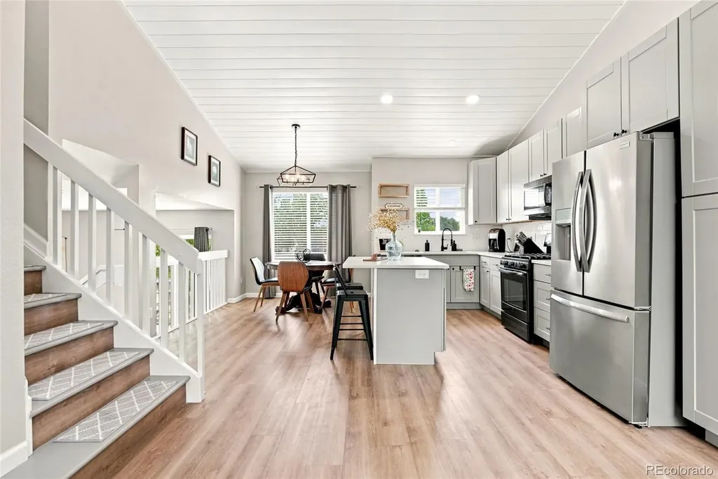 5191 S Lisbon Way Centennial CO 80015