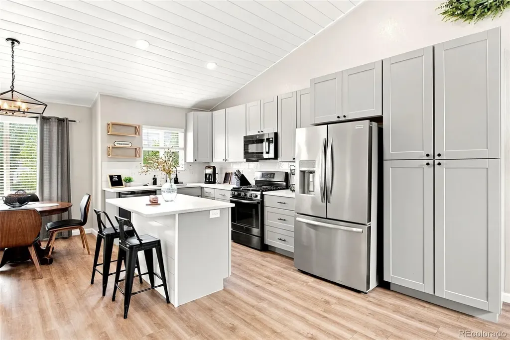 5191 S Lisbon Way Centennial CO 80015