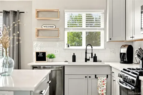 5191 S Lisbon Way Centennial CO 80015