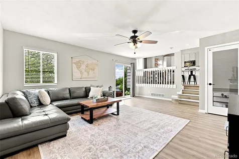 5191 S Lisbon Way Centennial CO 80015