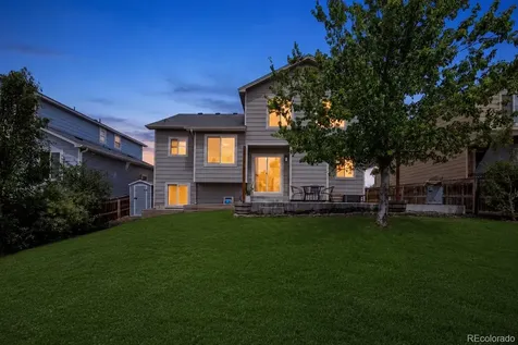 5191 S Lisbon Way Centennial CO 80015