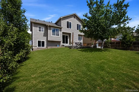 5191 S Lisbon Way Centennial CO 80015
