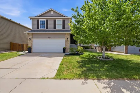5191 S Lisbon Way Centennial CO 80015