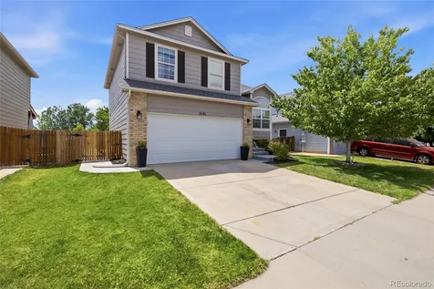 5191 S Lisbon Way Centennial CO 80015