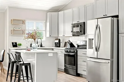 5191 S Lisbon Way Centennial CO 80015