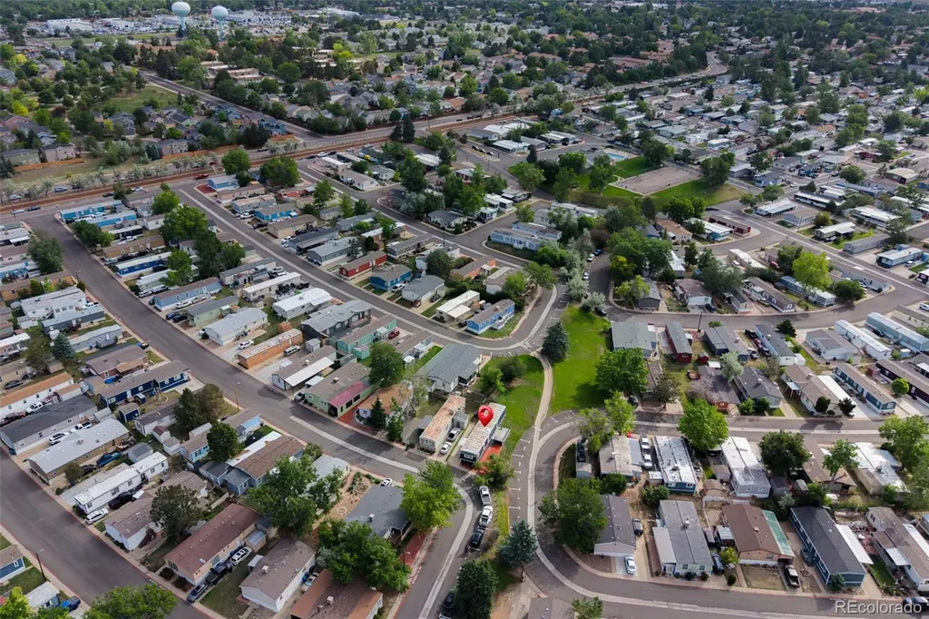2100 W 100th Avenue Denver CO 80260