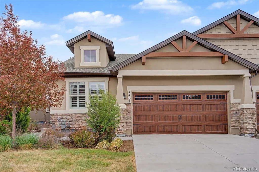 4467 Hessite Loop Colorado Springs CO 80938
