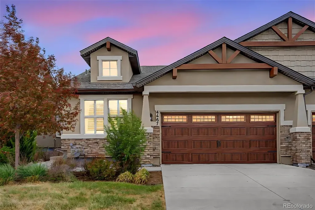 4467 Hessite Loop Colorado Springs CO 80938