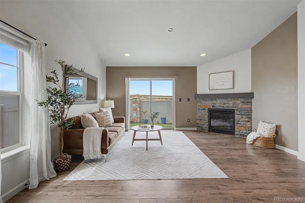 4467 Hessite Loop Colorado Springs CO 80938