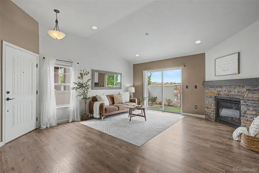 4467 Hessite Loop Colorado Springs CO 80938