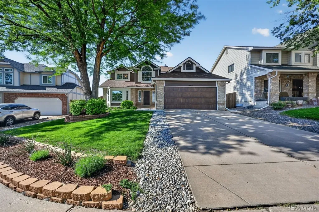 6531 Yale Drive Highlands Ranch CO 80130