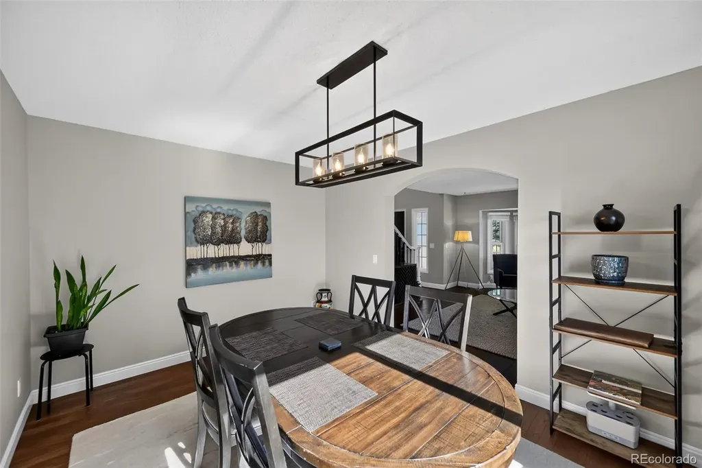 6531 Yale Drive Highlands Ranch CO 80130