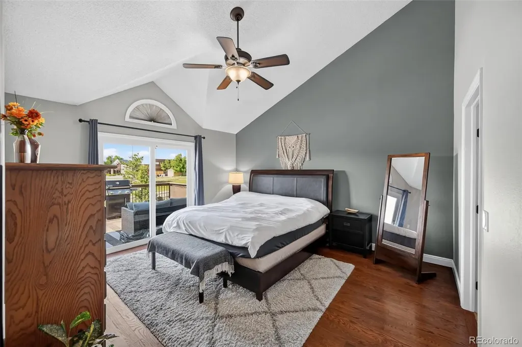 6531 Yale Drive Highlands Ranch CO 80130