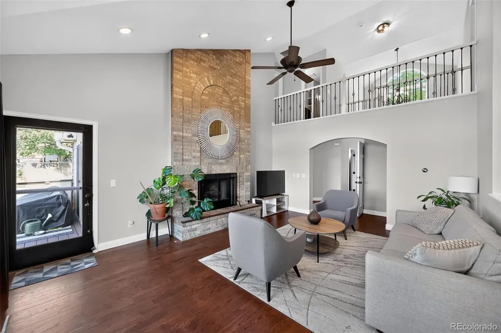 6531 Yale Drive Highlands Ranch CO 80130