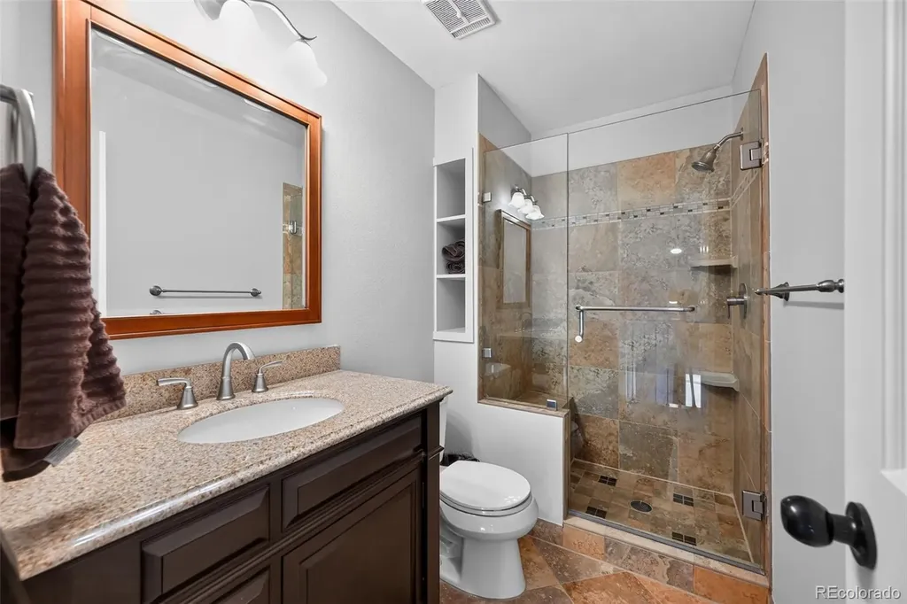 6531 Yale Drive Highlands Ranch CO 80130