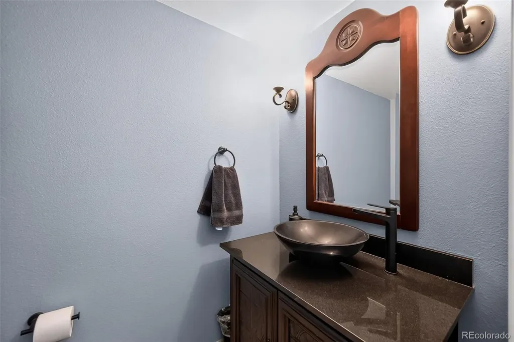 6531 Yale Drive Highlands Ranch CO 80130