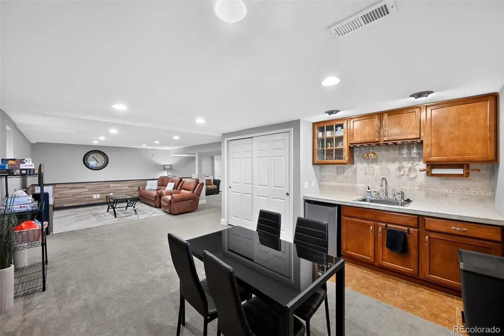 6531 Yale Drive Highlands Ranch CO 80130
