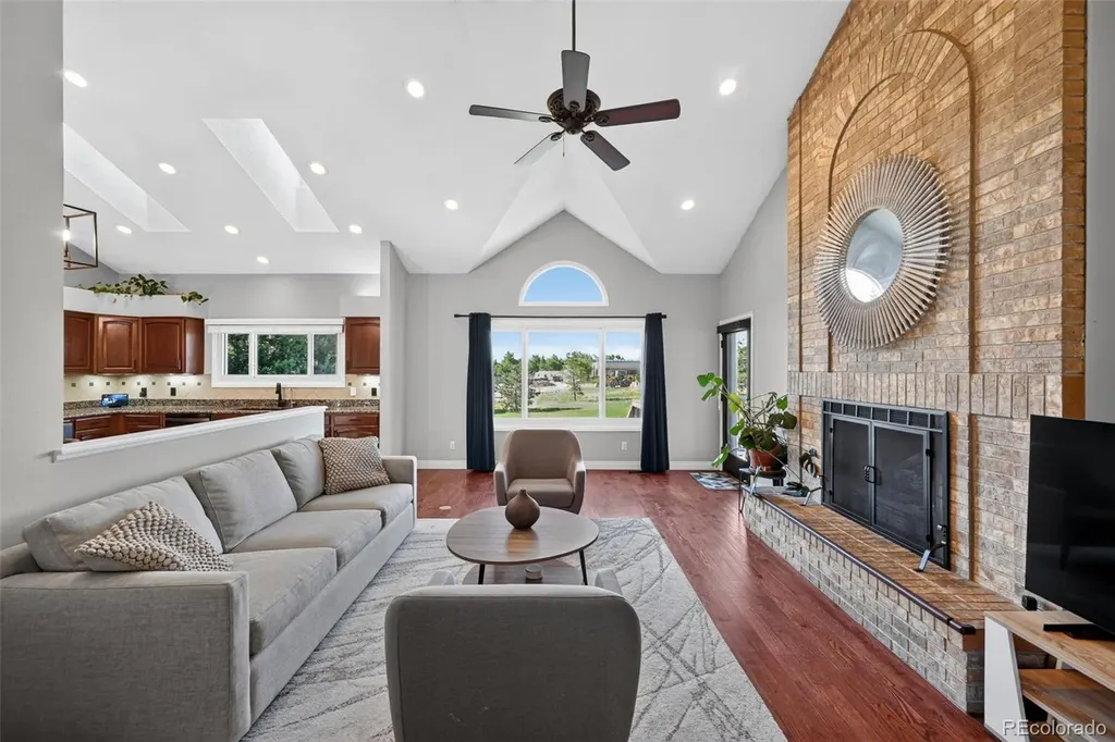 6531 Yale Drive Highlands Ranch CO 80130