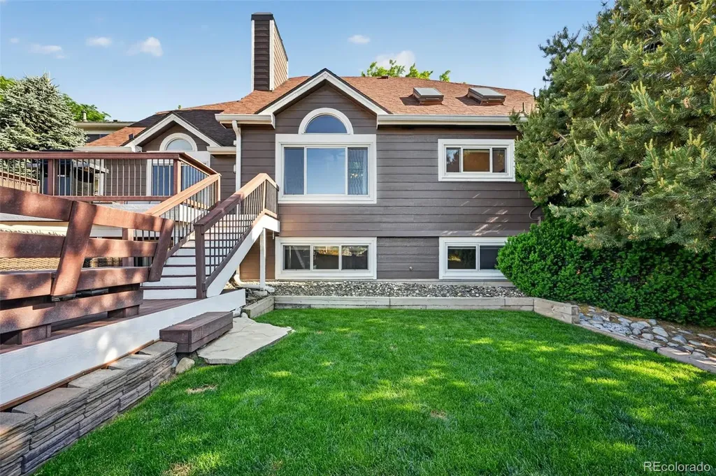 6531 Yale Drive Highlands Ranch CO 80130