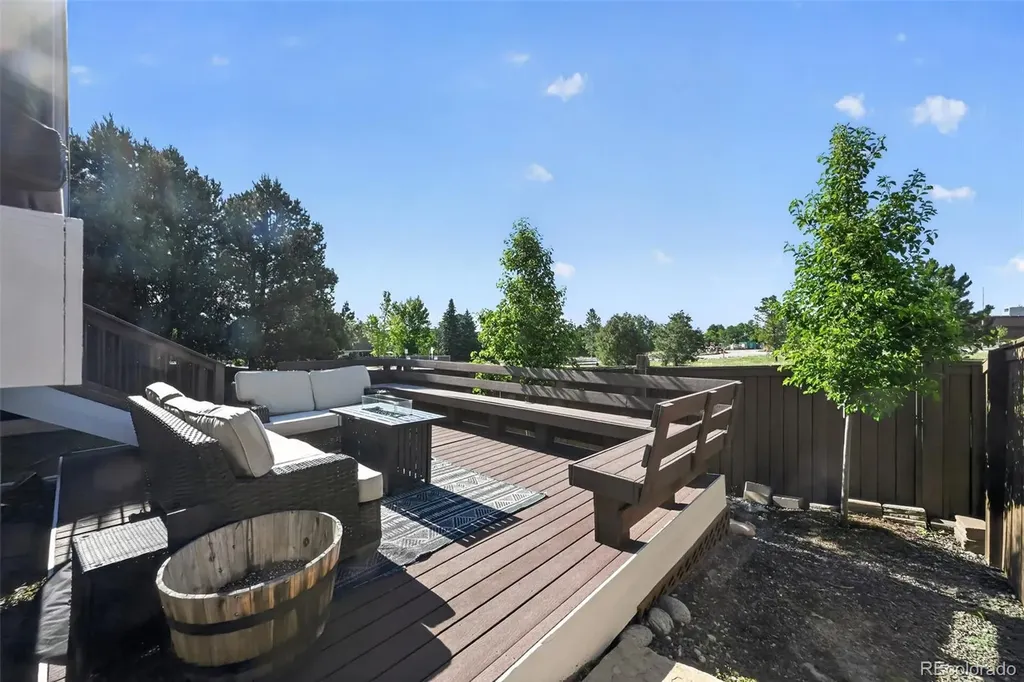 6531 Yale Drive Highlands Ranch CO 80130