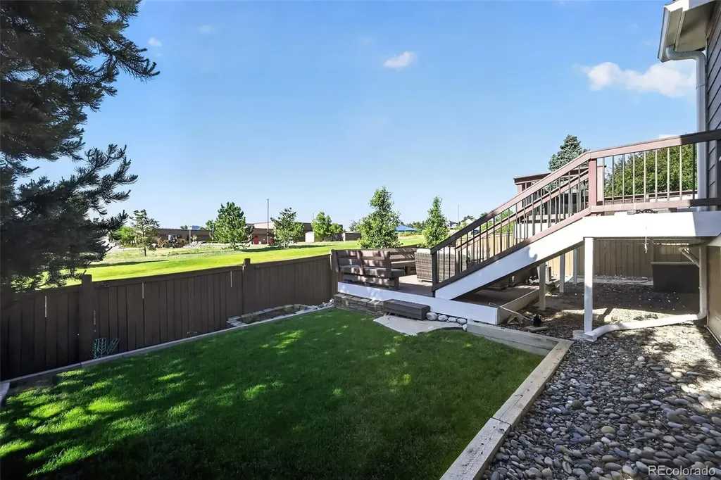 6531 Yale Drive Highlands Ranch CO 80130