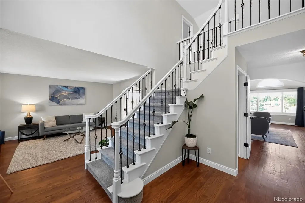 6531 Yale Drive Highlands Ranch CO 80130