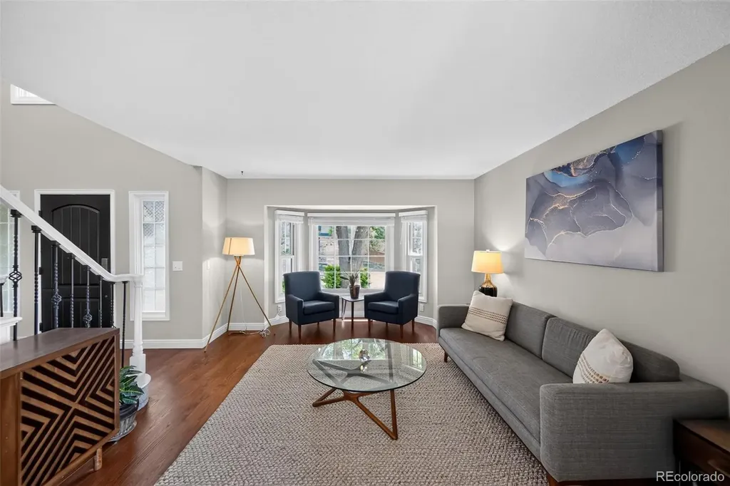 6531 Yale Drive Highlands Ranch CO 80130